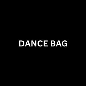 MCDA Dance Bag
