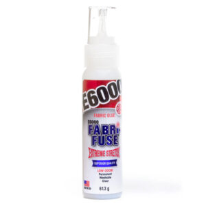 E6000 Fabri-Fuse