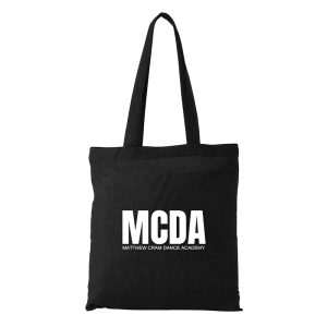 MCDA Tote