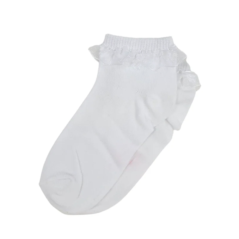 RSD Frill Socks