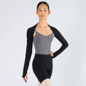 Zara Shrug
