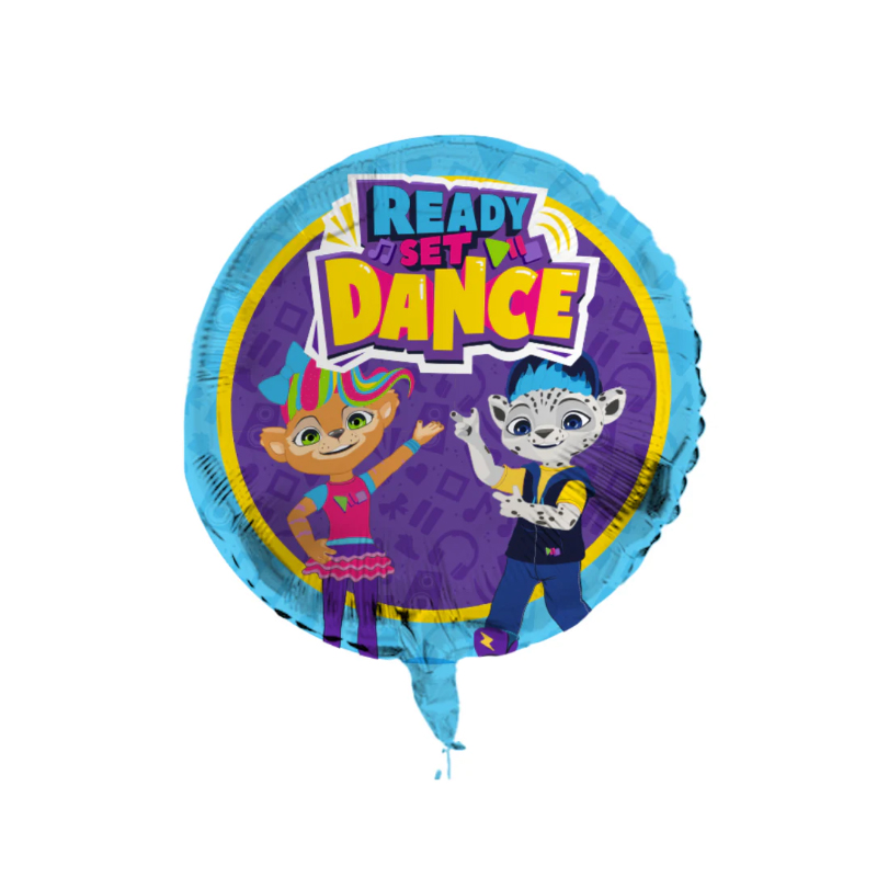 Ready Set Dance Showbag - Image 2