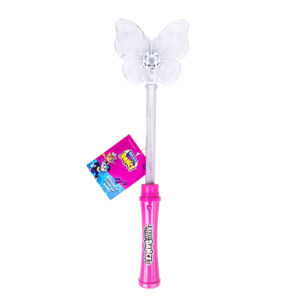 RSD Butterfly Wand Pink