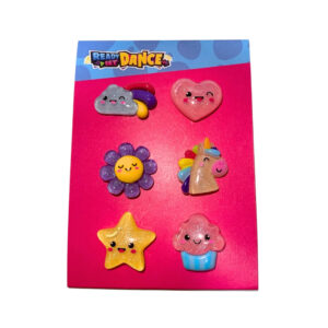 RSD Shoelace Charms